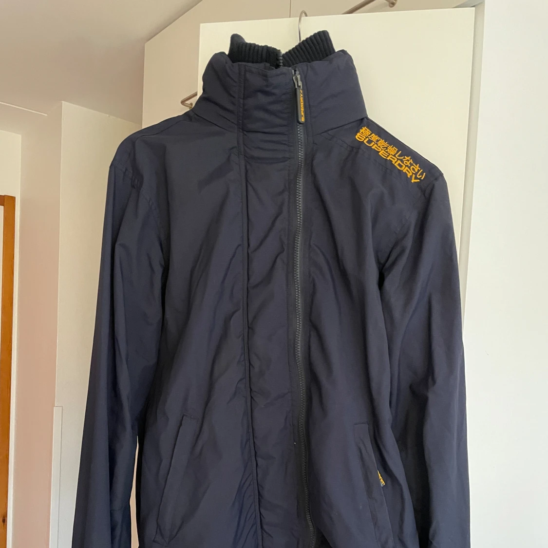 Super Dry Jacket Windcheater 