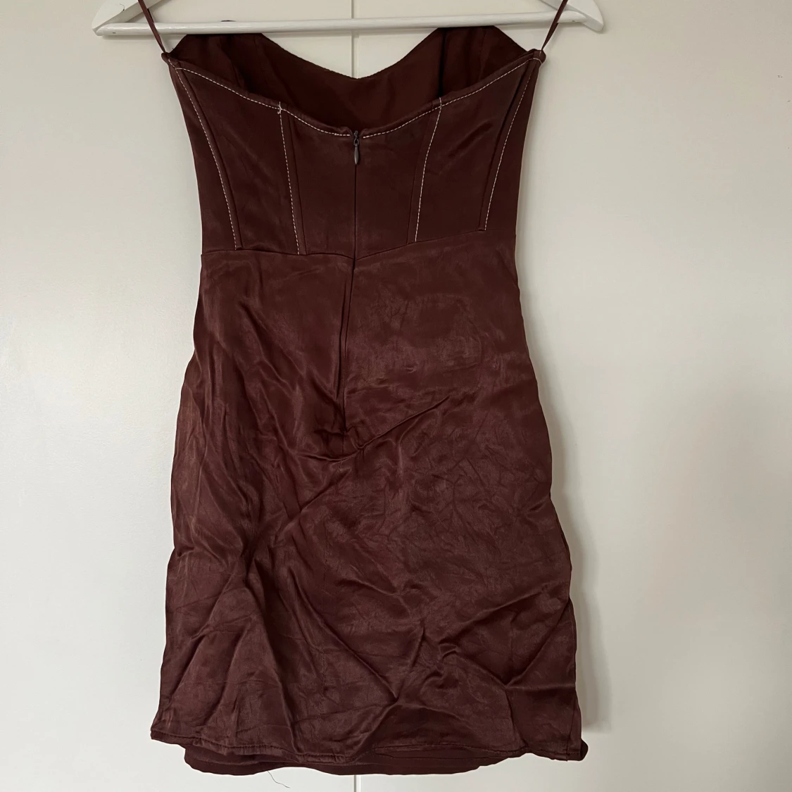 Korsettklänning - 91