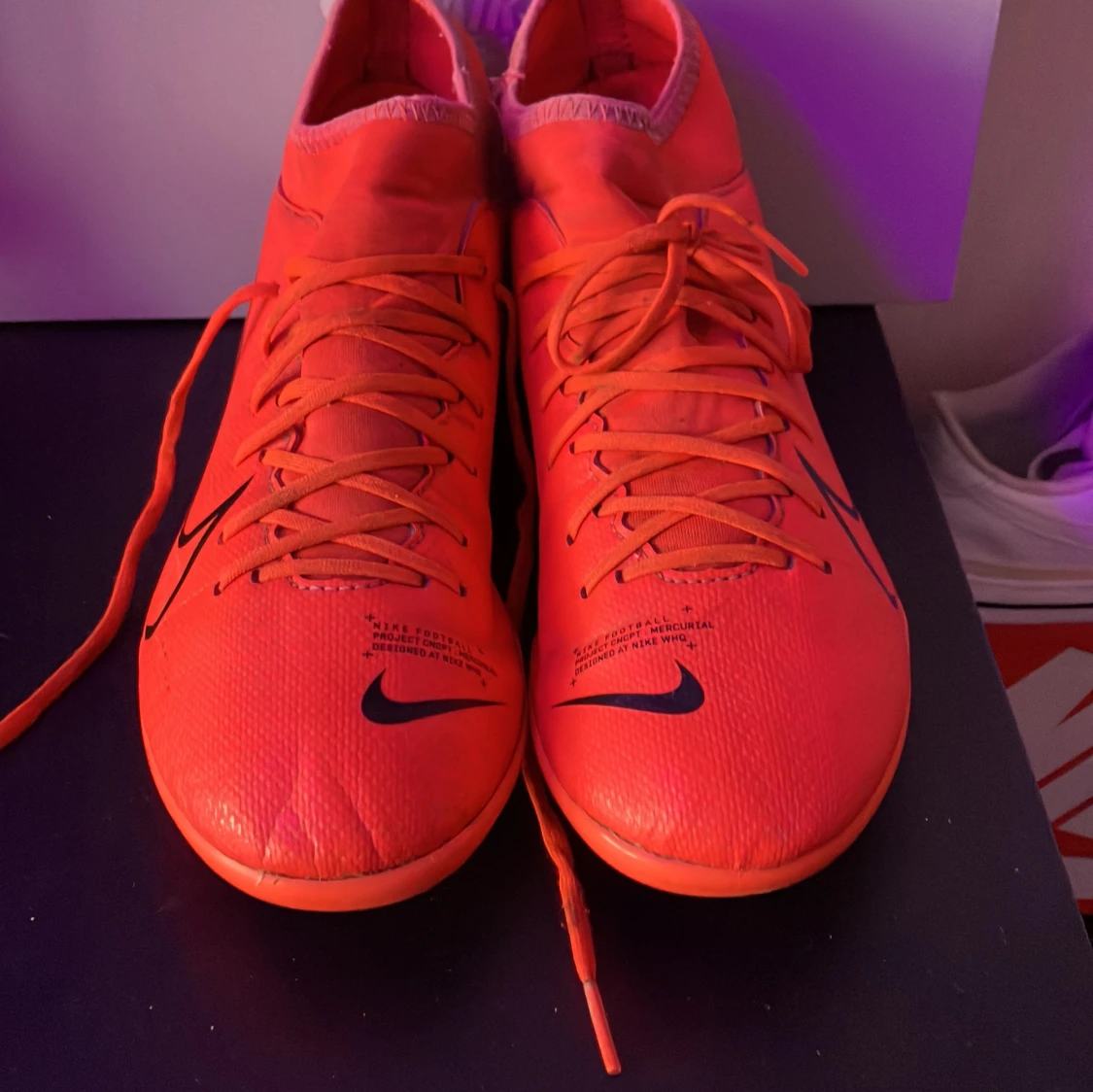 Nike Fotbollskor  - 90