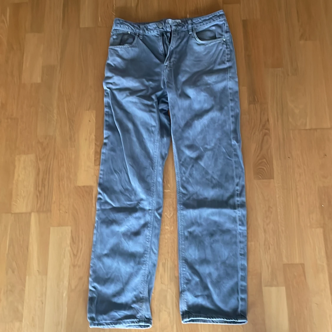 Relaxed fit Jeans