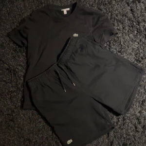 Lacoste - En oanvänd Lacoste tracksuit