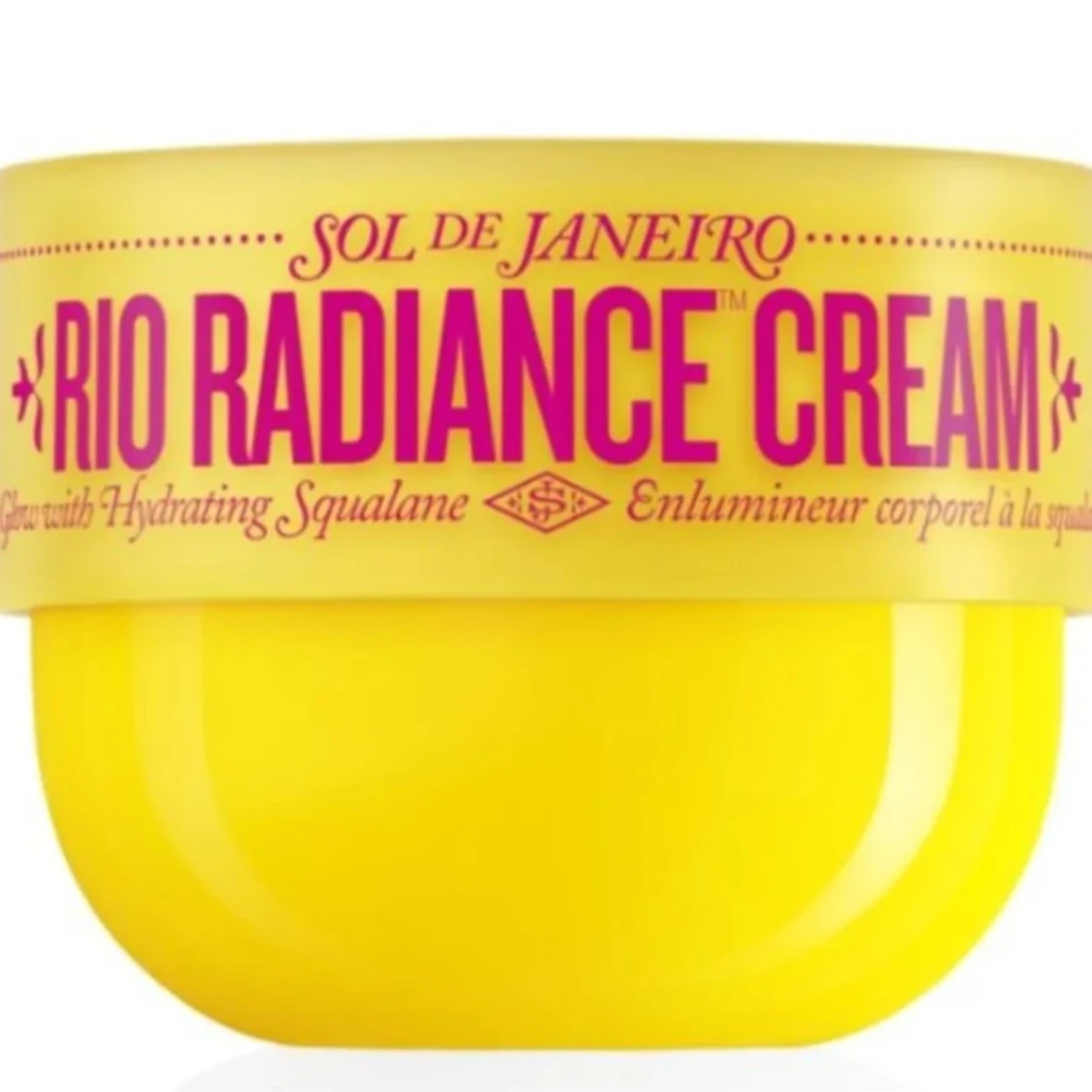 Sol de Janeiro Rio radiance - 90