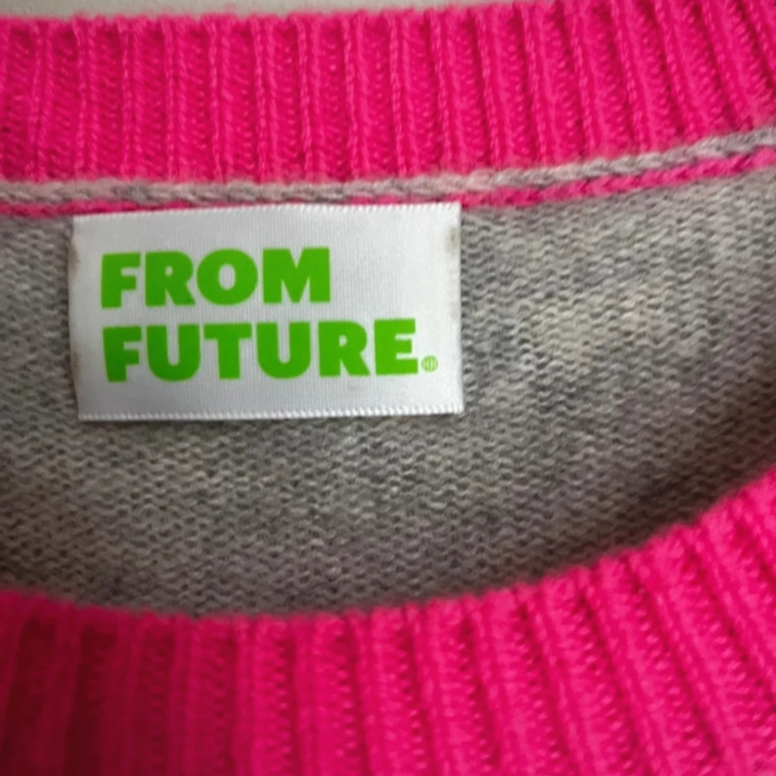 from future tröja - 90