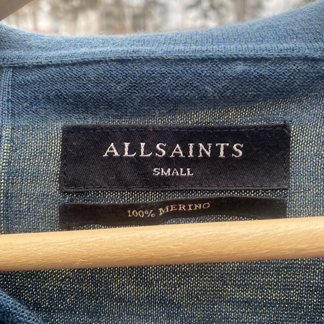 Merino ull pike - 90