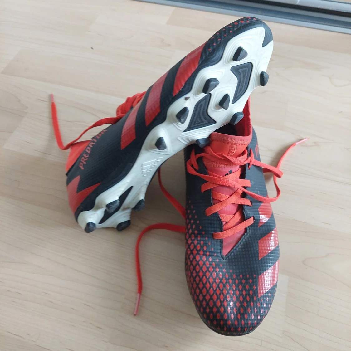 Fotbollsskor Predator - 90