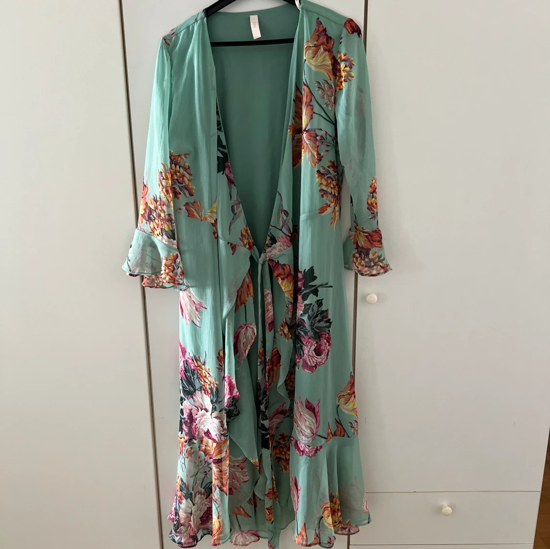Tropisk kimono  - 90