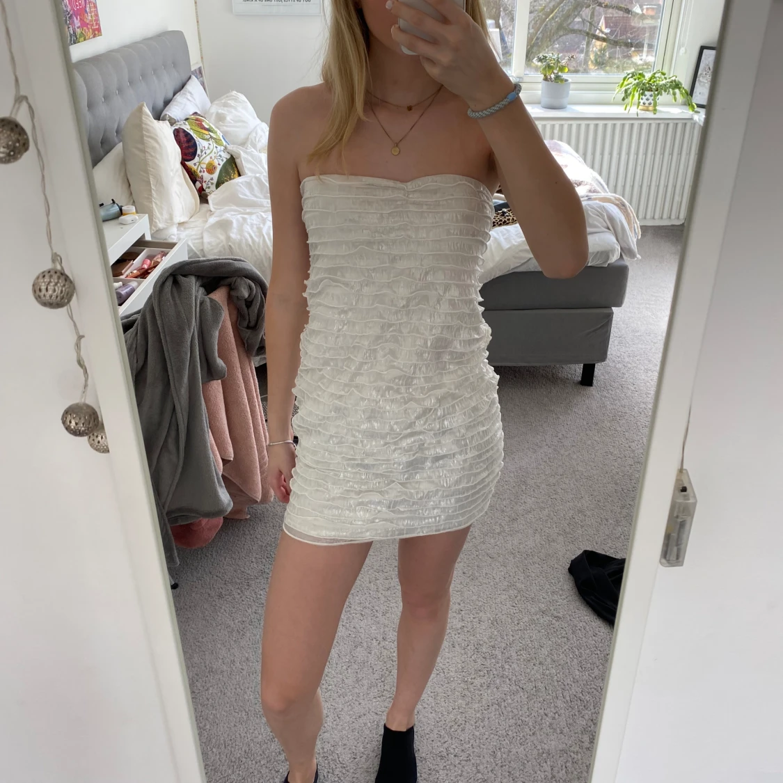 Festklänning från Tally Weijl - 91