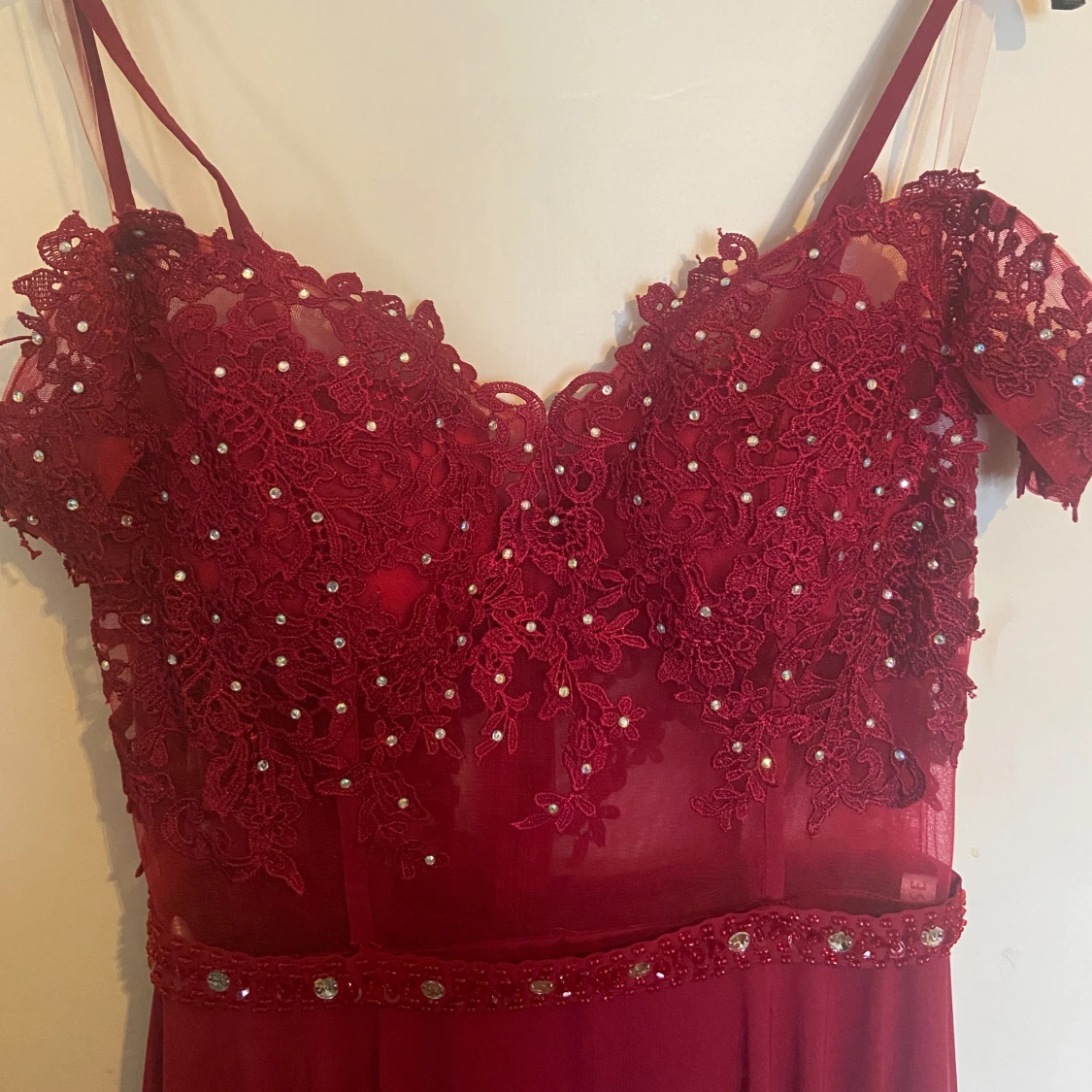 Balklänning/Långklänning - 90