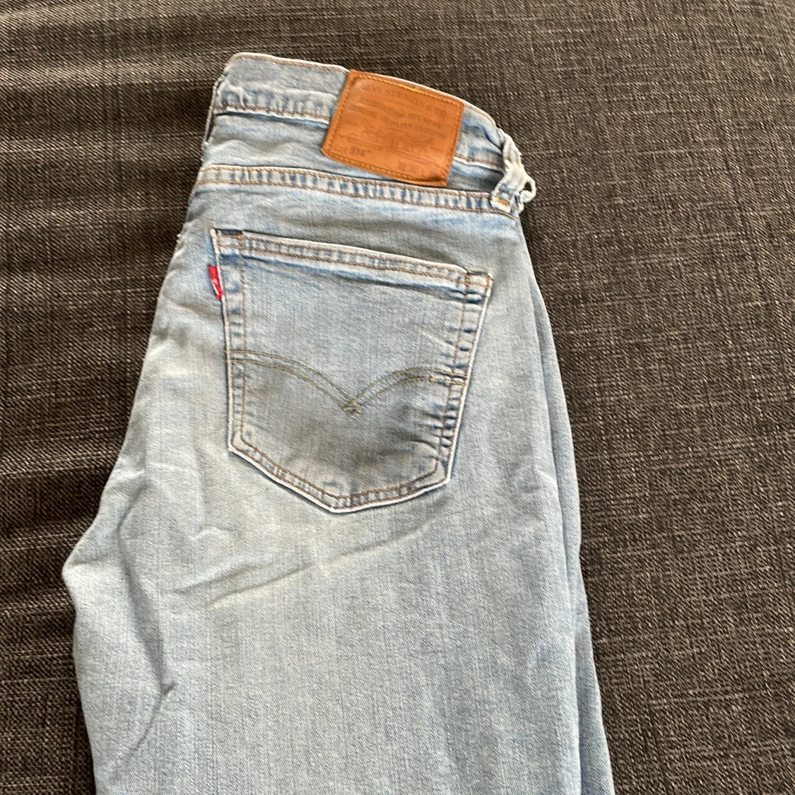 Jeans Levis