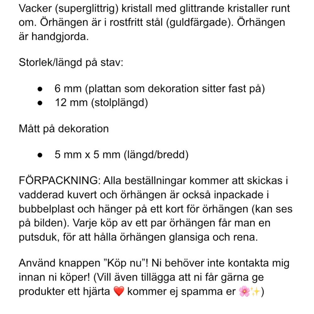 Info på sista bilden, vid fler frågor kontakta mig (fuskpäls på bild) annars ”köp nu”, skickas inom 24h 💫💖. Accessoarer.