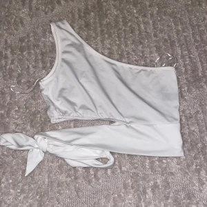 Vit linne  - Vit linne