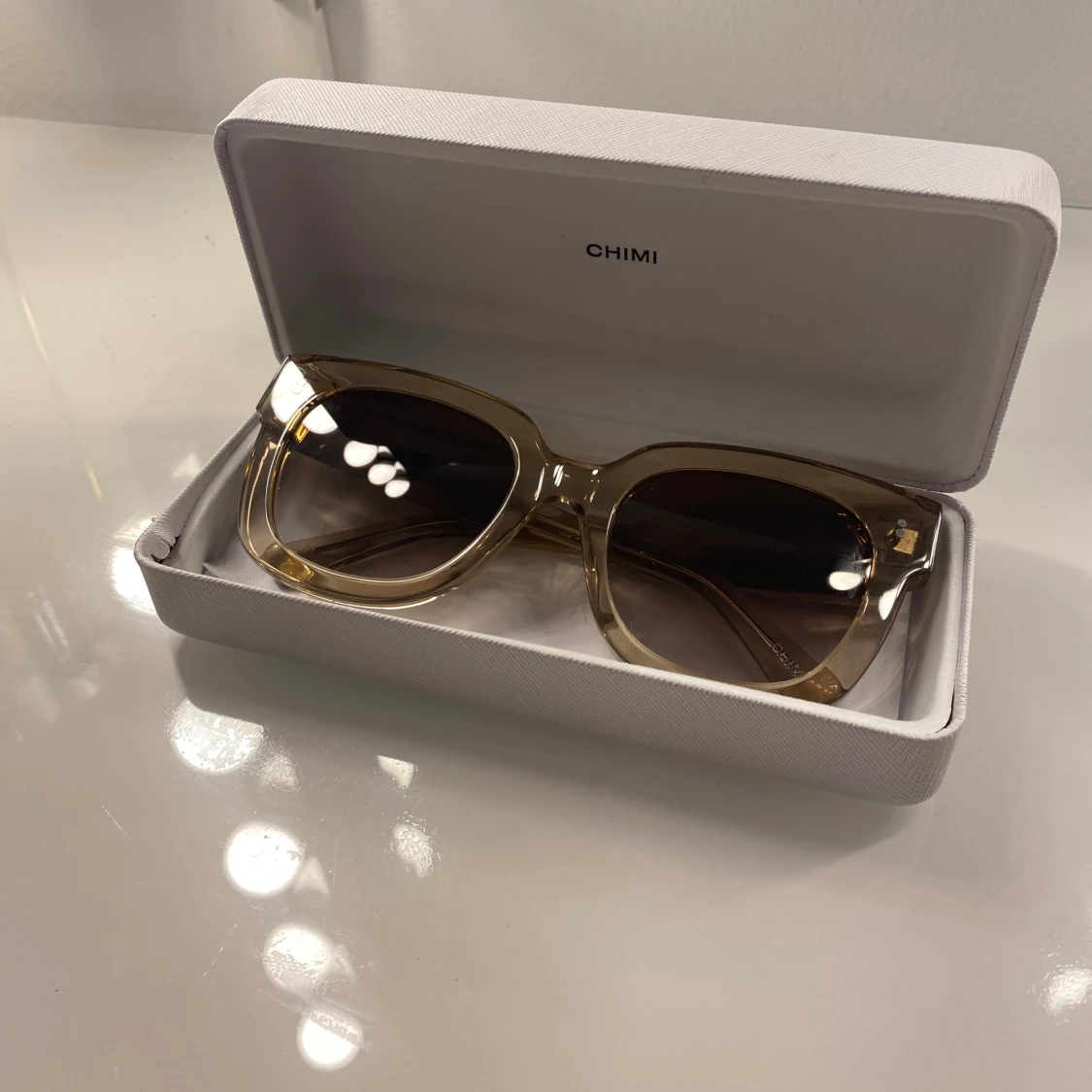 CHIMI solglasögon💓