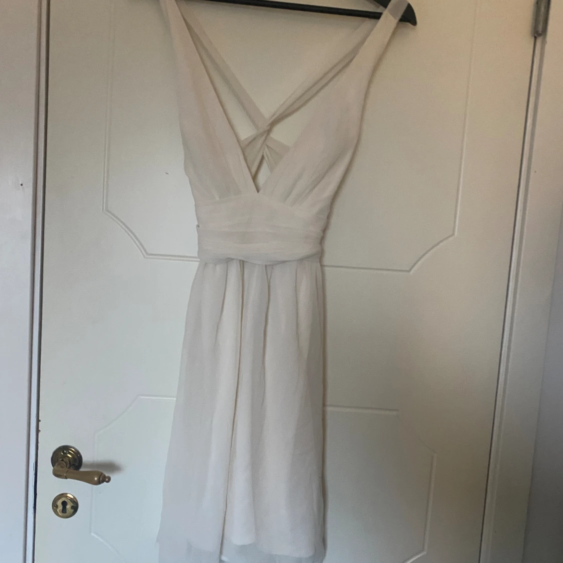 Studentklänning  - 91