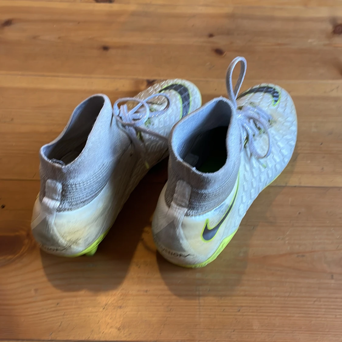 Nike hypervenom fotbollsskor  - 90