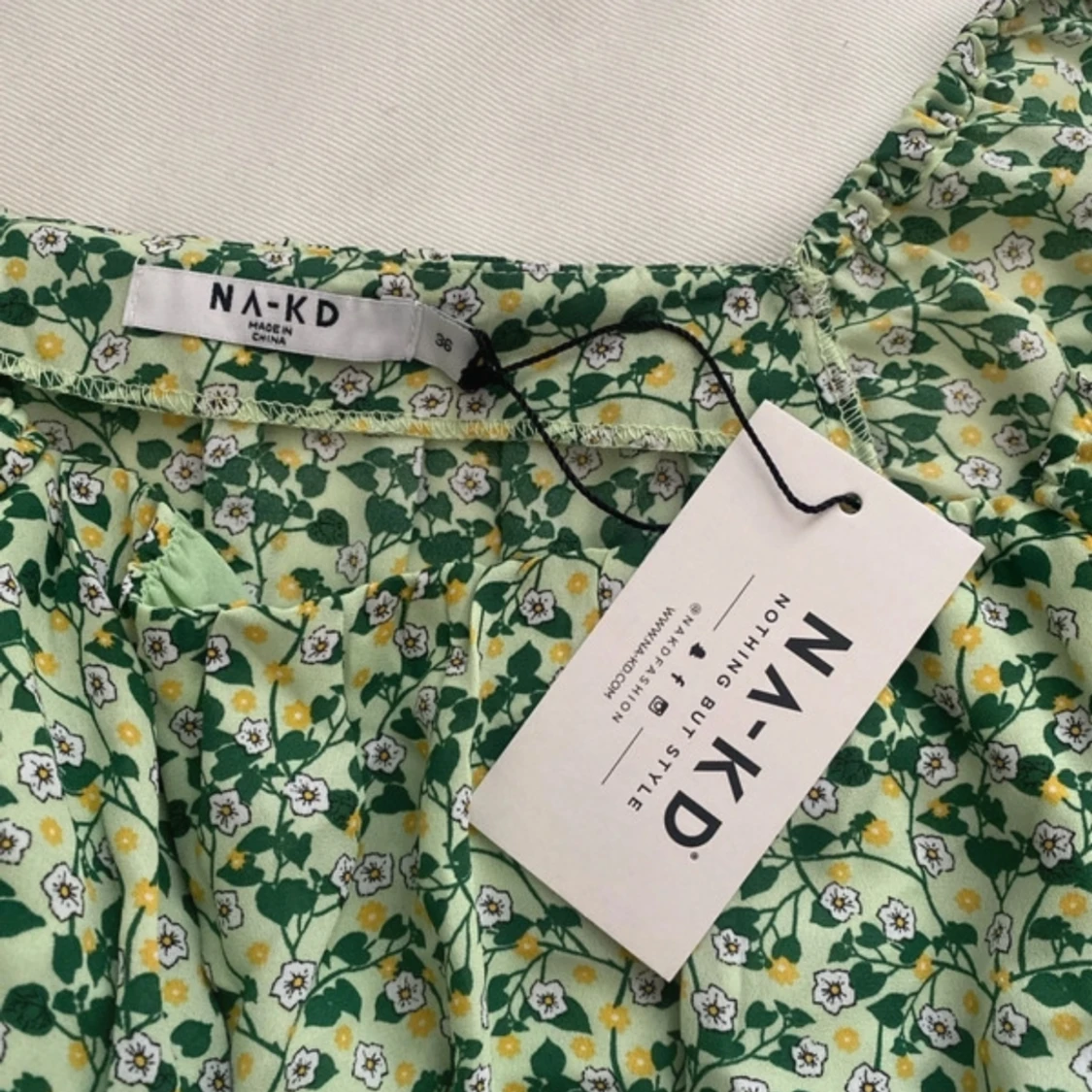 NA-KD Klänning - 91