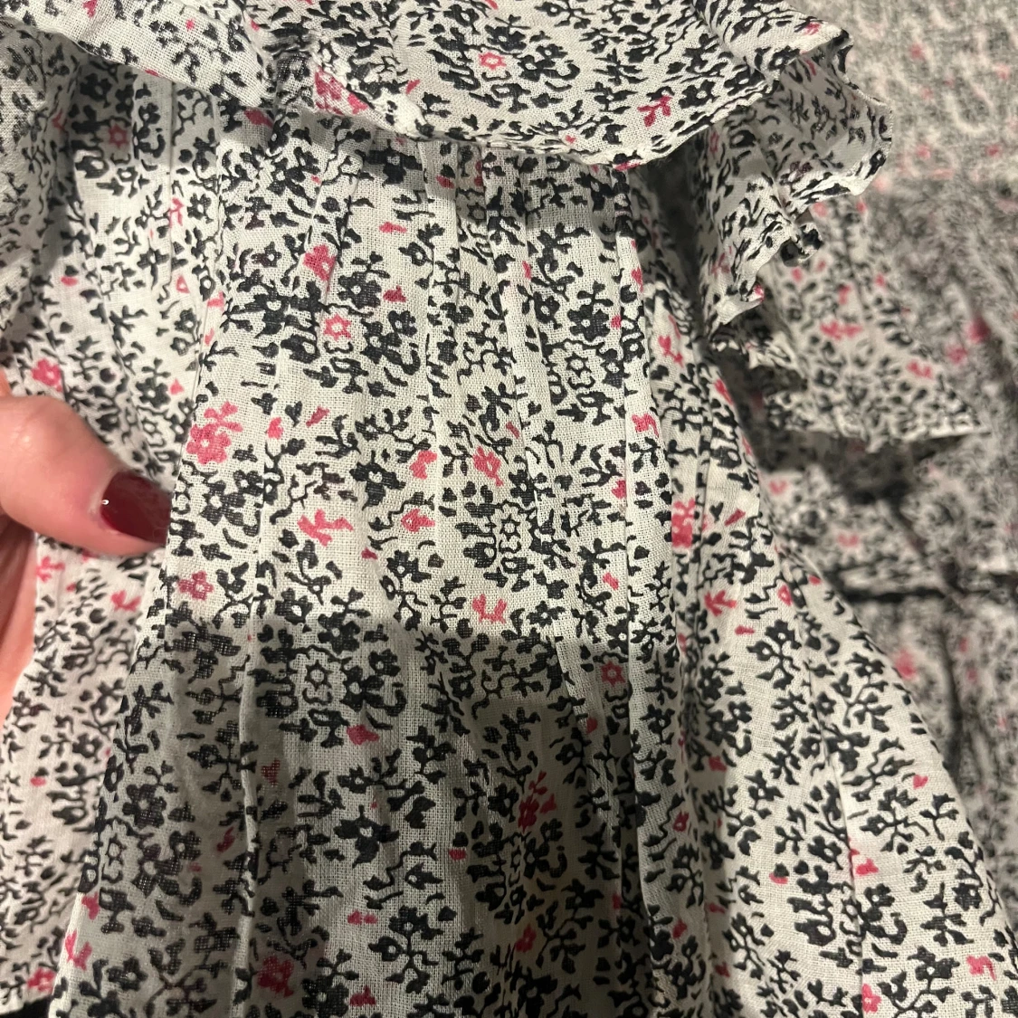 Isabel Marant kjol - 90