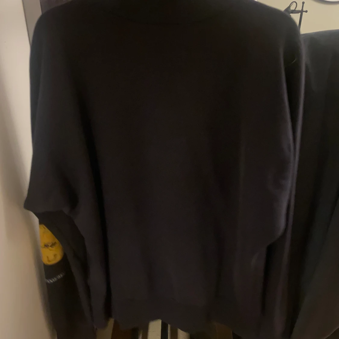 Jesus is king crewneck - 90