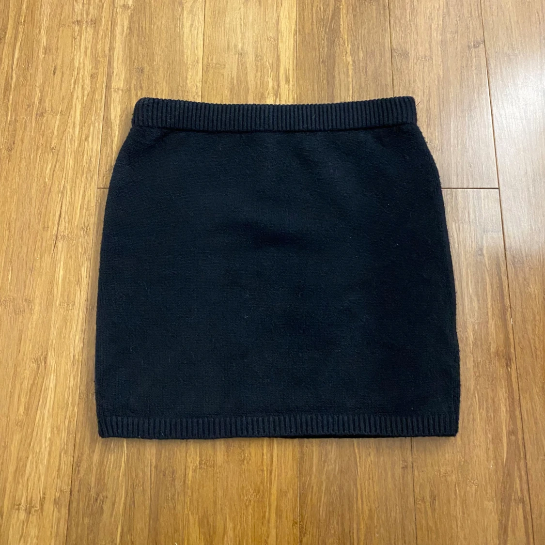 STAY TOGETHER STICKAD MINIKJOL