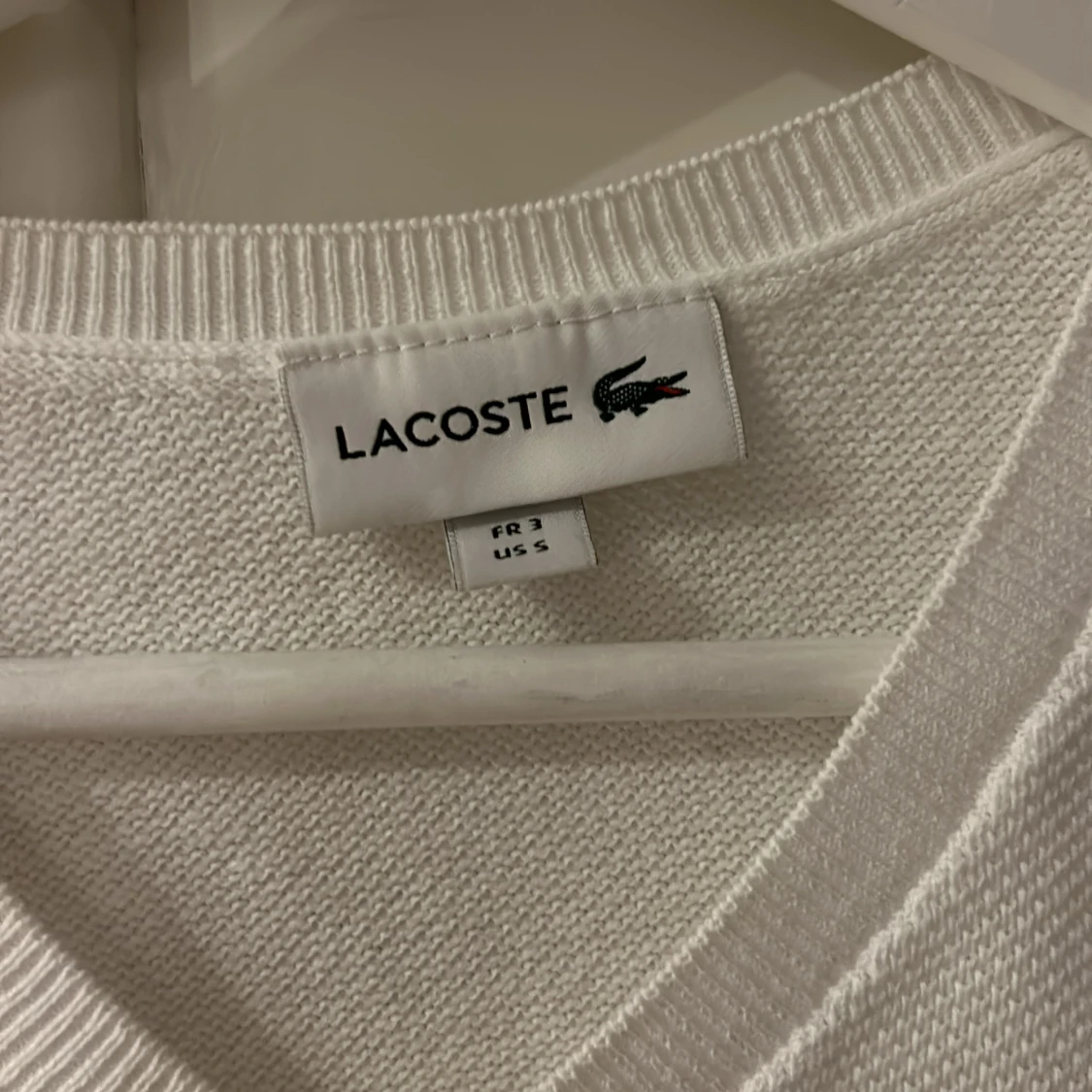 Lacoste tröja - 90