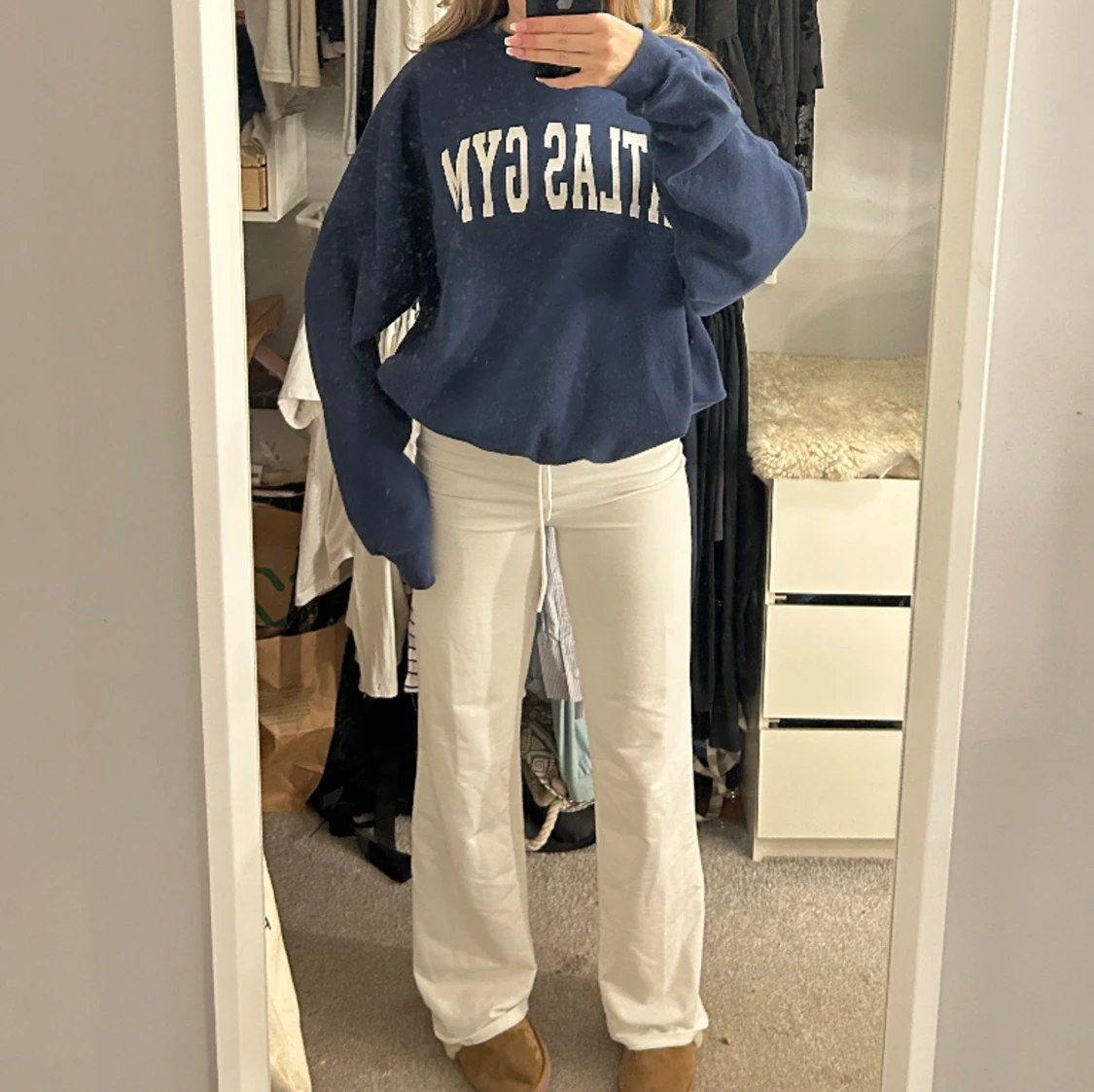 vintage sweatshirt  - 91
