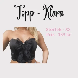 fest-topp  - skriv till oss eller kolla in vår Instagram för frågor millefleur_uf 💘