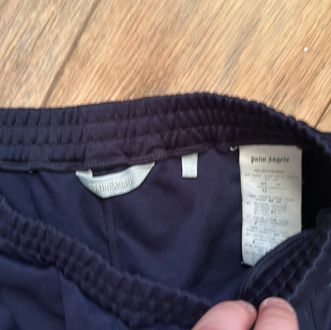 Palm angels byxor  - 90