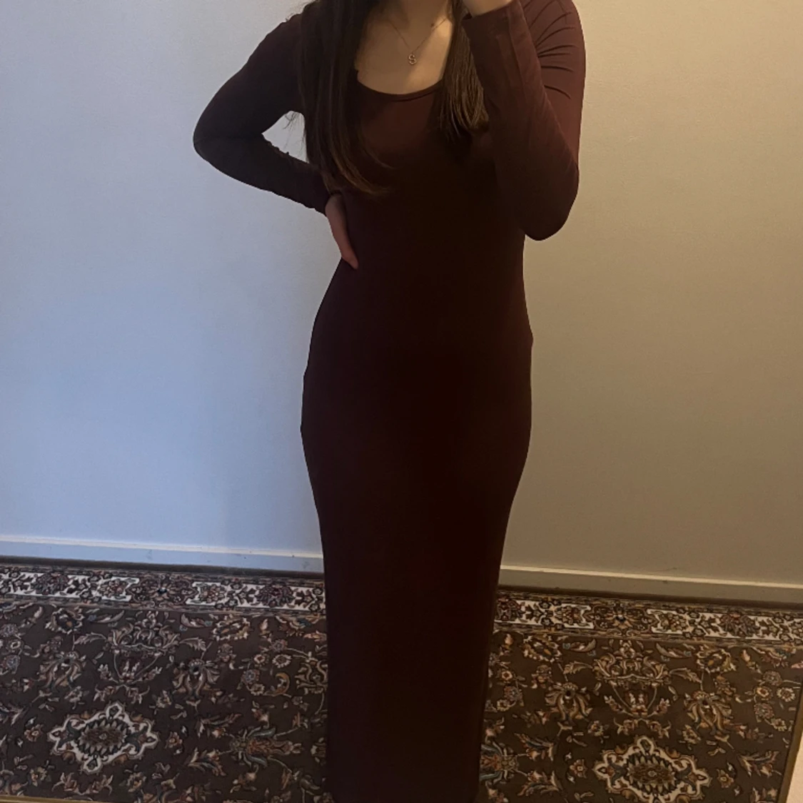 Långklänning  - 90