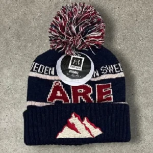 Åre mössa - Säljer min Åre mössa köpt från plick aldrig använt den | skick 10/10 | 