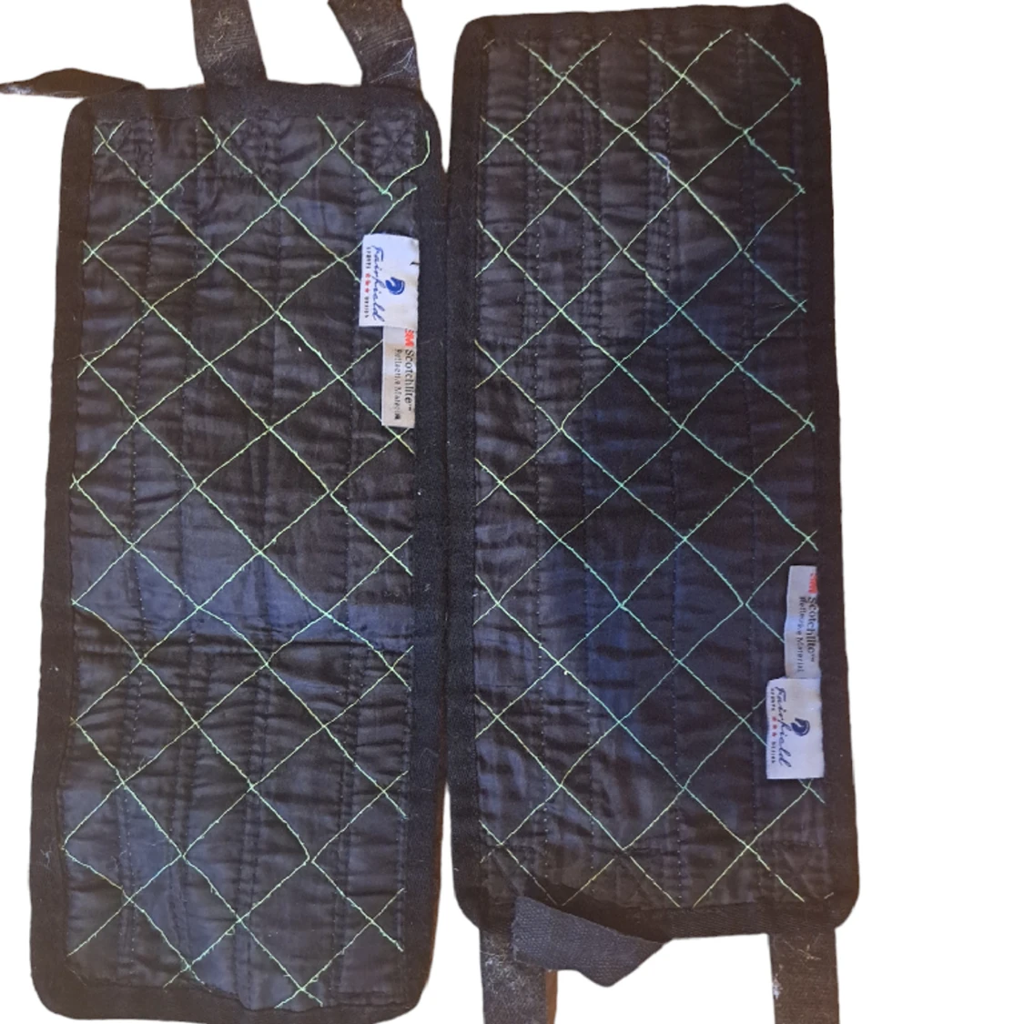 2st benreflexer till häst storlek full - 90