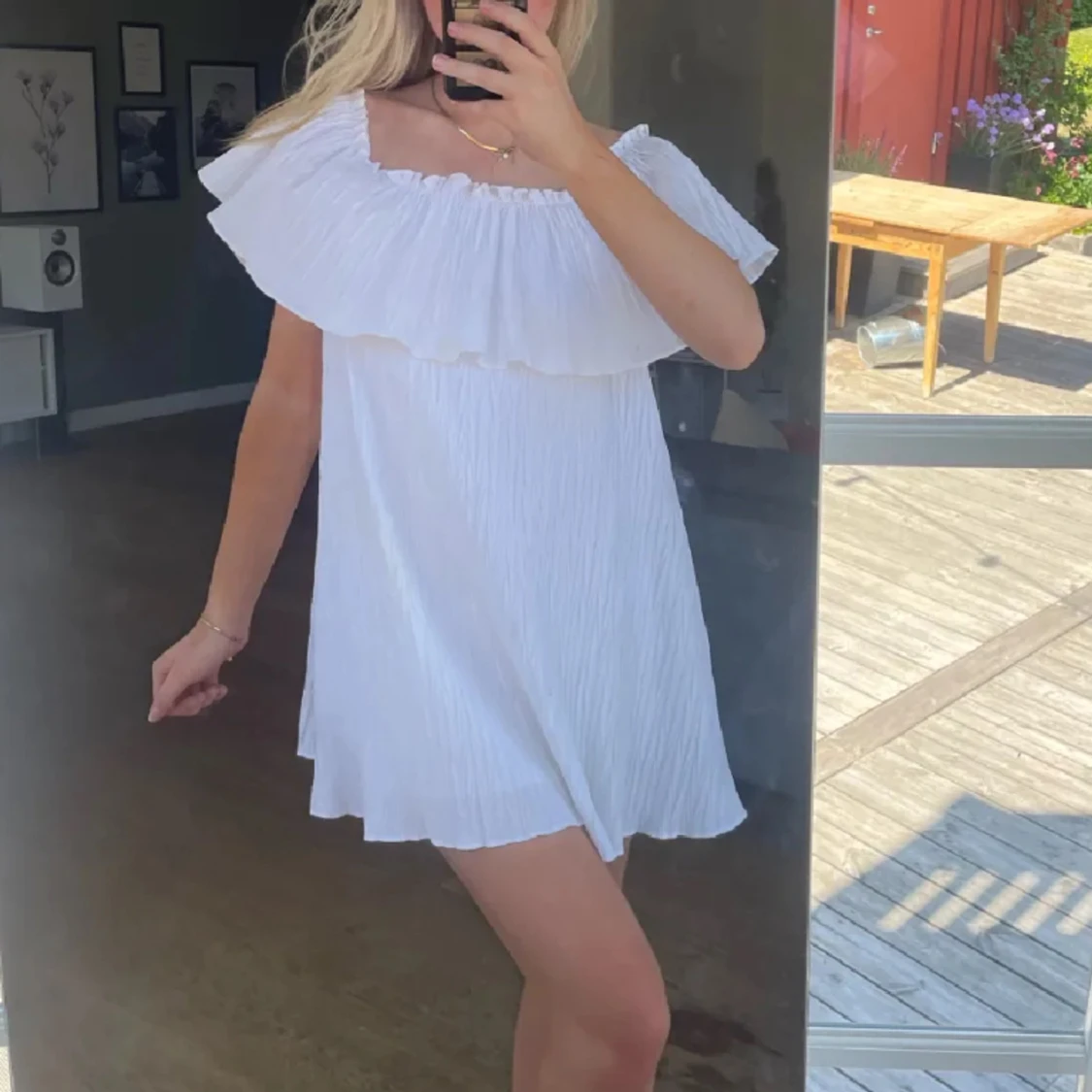 Zara klänning! - 90