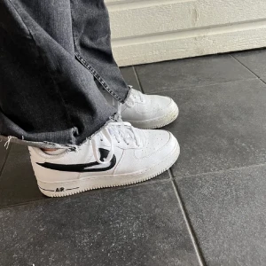 Nike sneakers  - Mina före detta favorit Sneakers från Nike, köpta för över 1200, använts väl ❣️ 
