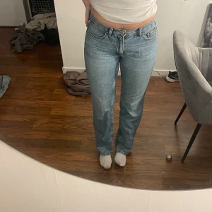 Jeans från Gina - Jeans från Gina i bra skick! Säljer för jag inte använder dom 
