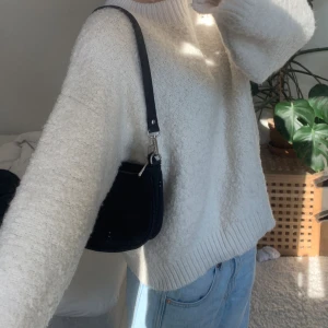 Liten svart handväska - Inga defekter❤️