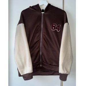 Hoodie  - Bara testat 