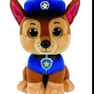 Paw patrol  gossedjur  - Nytt gosedjur  enl bild 30.cm