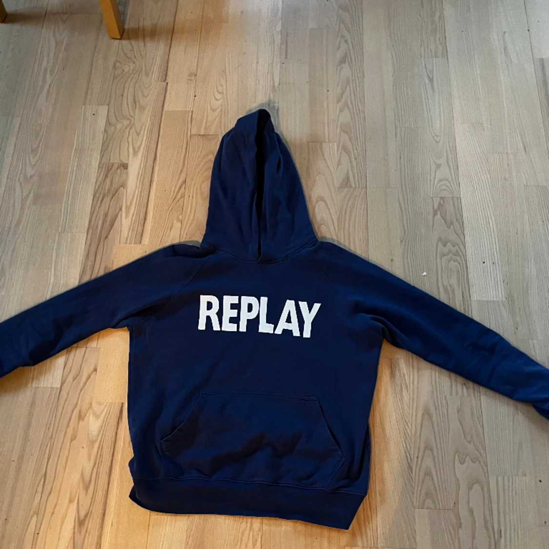Replay Hooide  - 90
