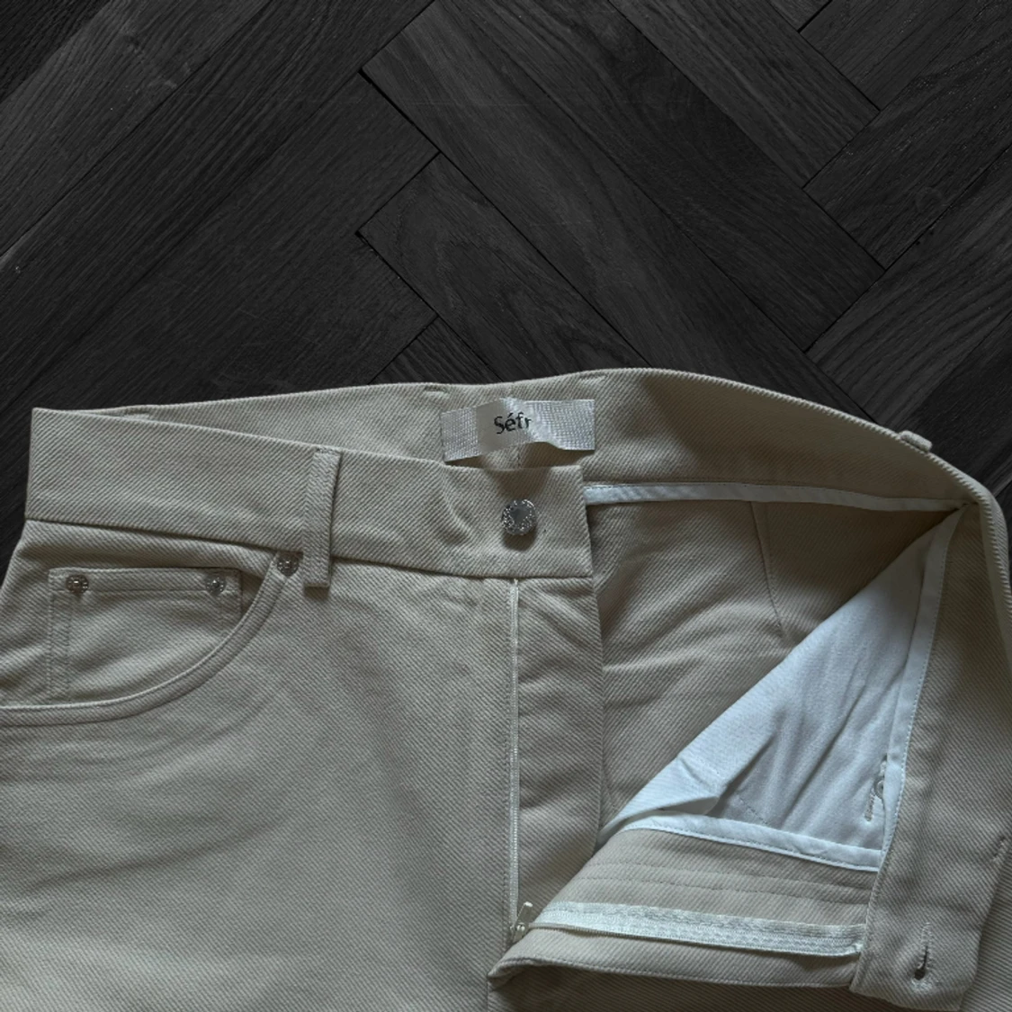 Sefr Byxor Sample - 91