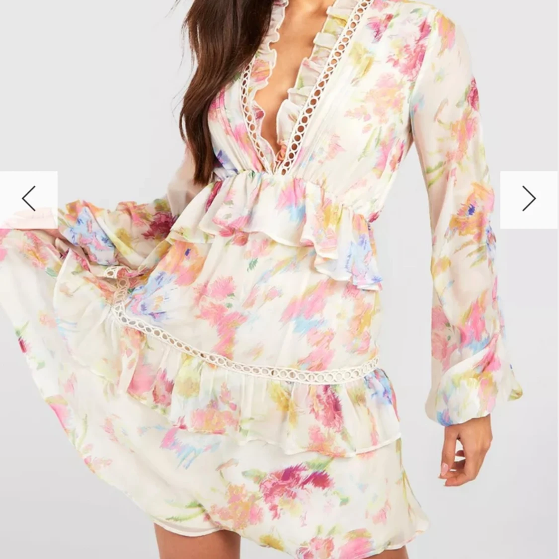 Sommarklänning  - 91