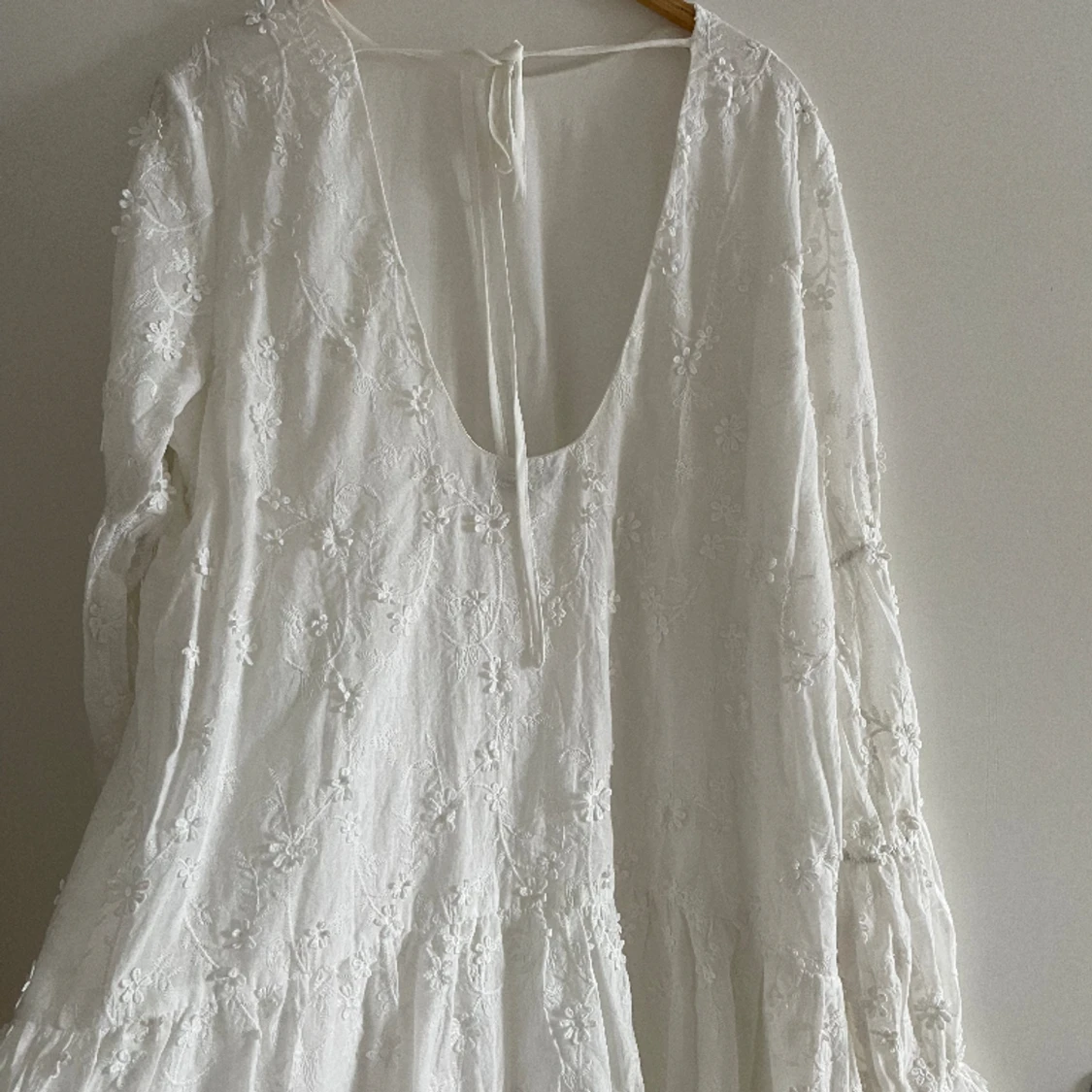 Studentklänning  - 91