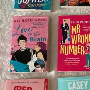 Ny annons! - Love on the brain 💕