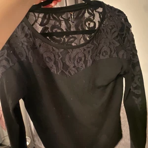 Topp - Knappt använt 