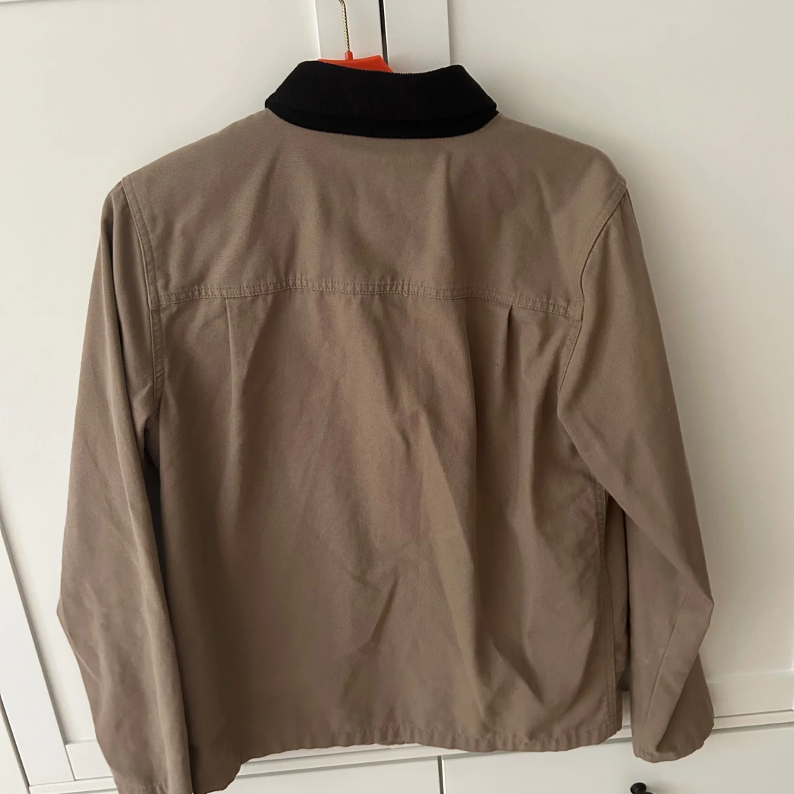 Vans jacka / overshirt - 90