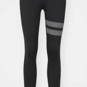 Stronger träningstights xxs-xs - Mörkgrå träningstights från Stronger, xxs-xs. Använda men i gott skick. ✨