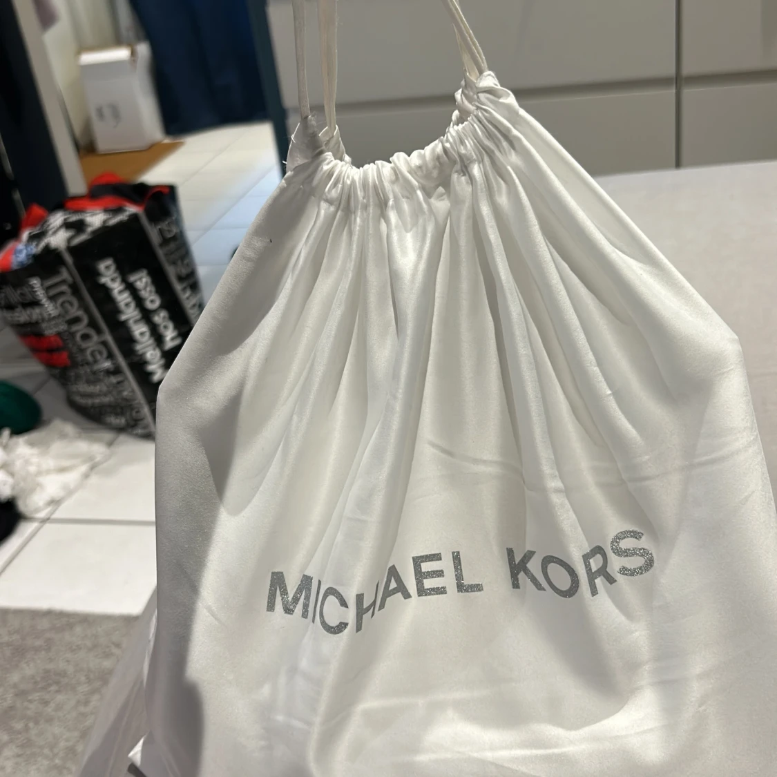 Michael kors väska ÄKTA!! - 93