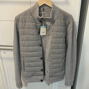 Gran sasso cardigan  - Intresse koll på denna 