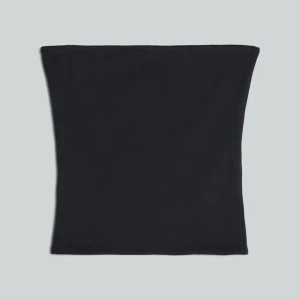 Tub topp - Säljer denna svarta tubtopp från bikbok i stl xs🖤 ( kan prutas)