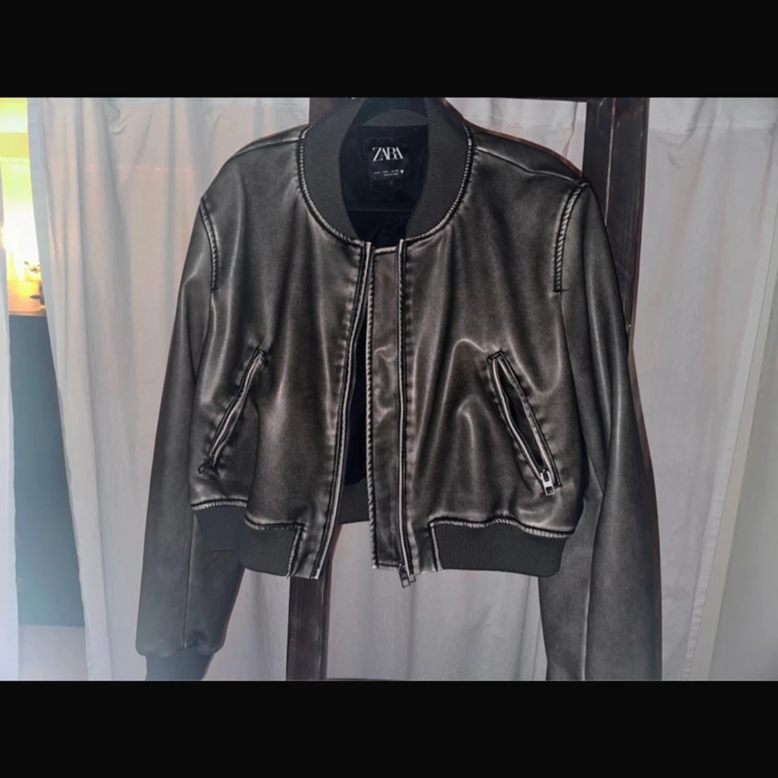Zara jacka  - 92