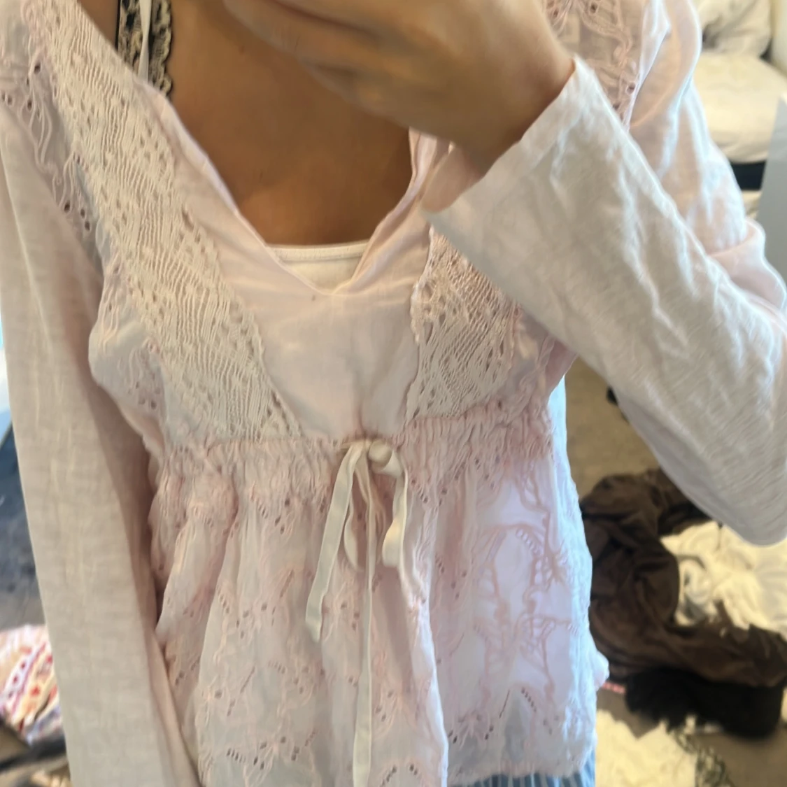 Odd molly blus  - 91