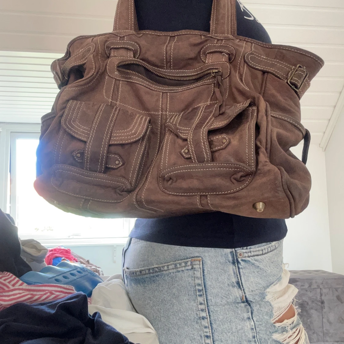 Fin väska! - 90