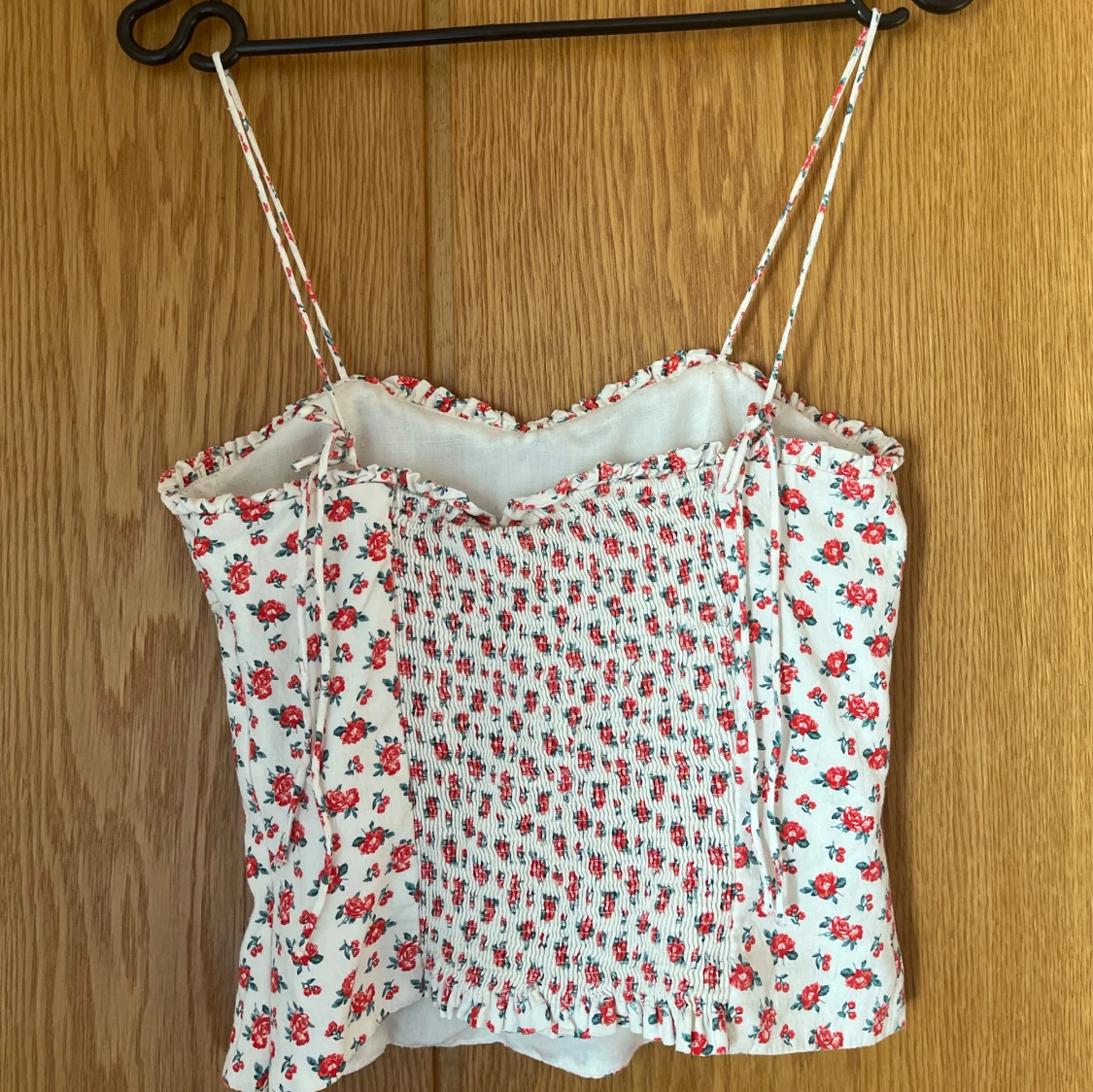 Sommar topp från Zara - 90